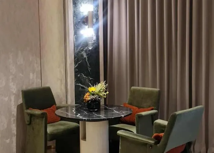 New Ultra Highend Center Bkk Bts 4min Walk Perfect For Staycation 曼谷