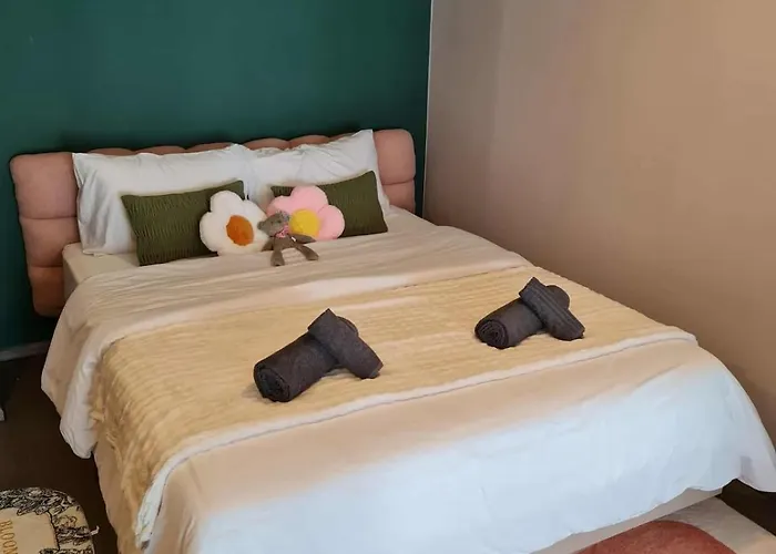 New Ultra Highend Center Bkk Bts 4min Walk Perfect For Staycation
